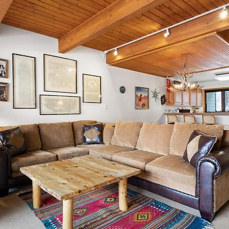 טלורייד Riverside Condos B101 By Avantstay Condo Close To Downtown Town Park Ski Lift 8 מראה חיצוני תמונה