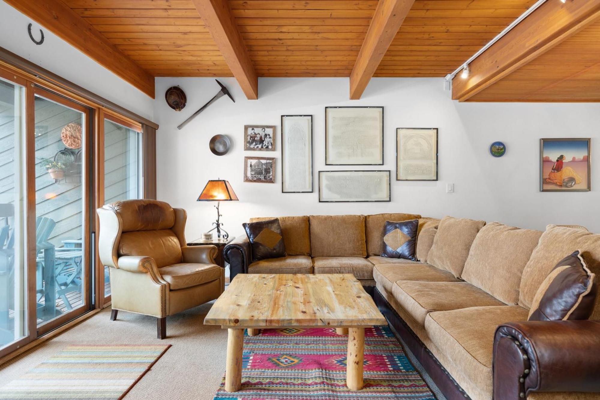 טלורייד Riverside Condos B101 By Avantstay Condo Close To Downtown Town Park Ski Lift 8 מראה חיצוני תמונה