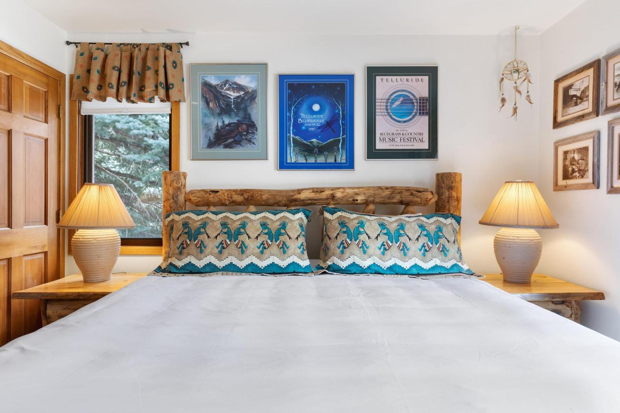 טלורייד Riverside Condos B101 By Avantstay Condo Close To Downtown Town Park Ski Lift 8 מראה חיצוני תמונה