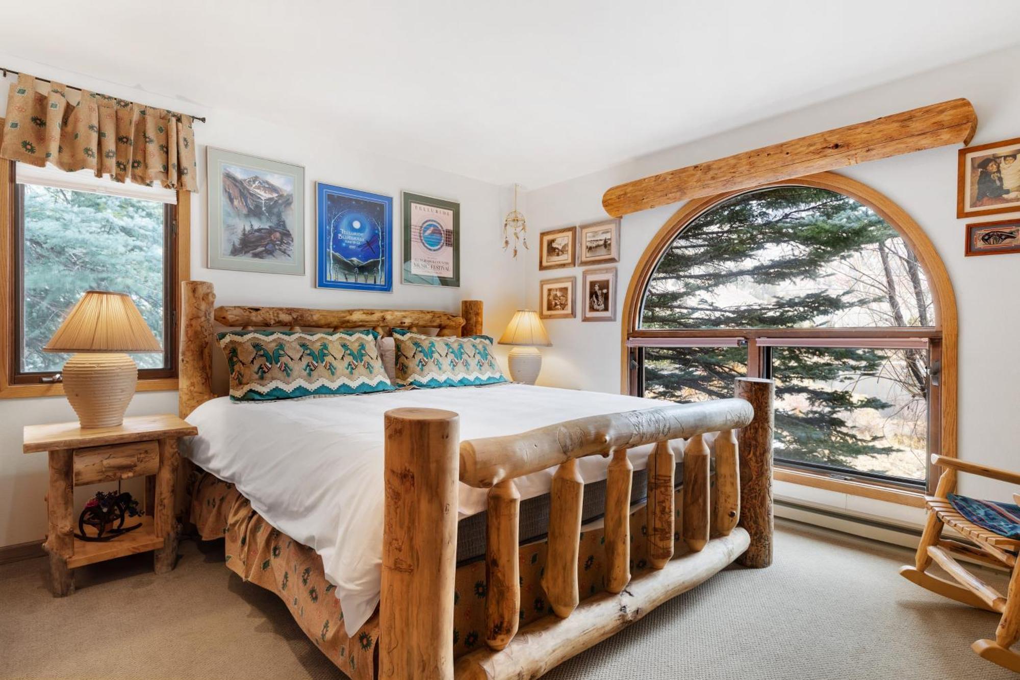 טלורייד Riverside Condos B101 By Avantstay Condo Close To Downtown Town Park Ski Lift 8 מראה חיצוני תמונה