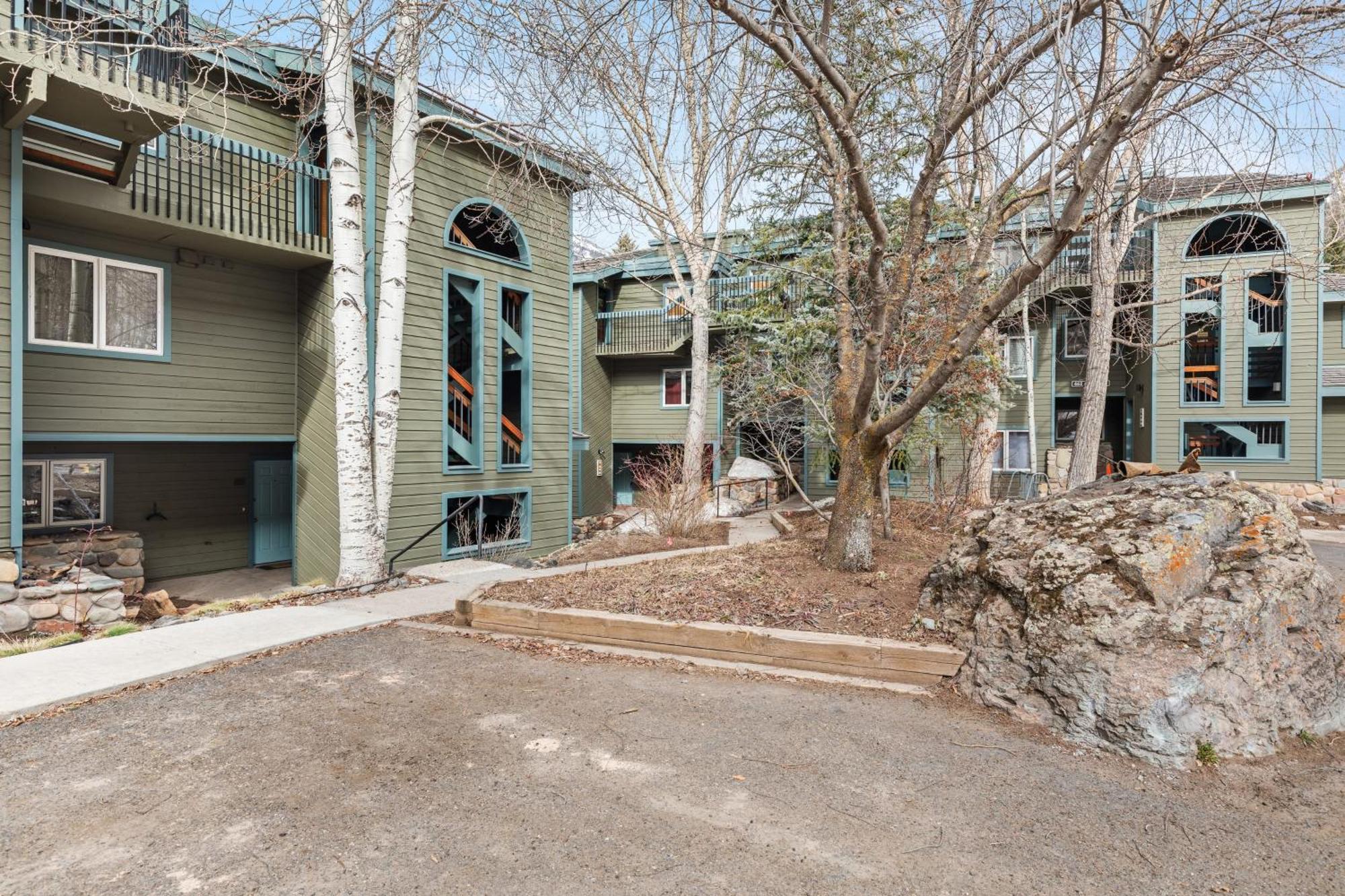 טלורייד Riverside Condos B101 By Avantstay Condo Close To Downtown Town Park Ski Lift 8 מראה חיצוני תמונה