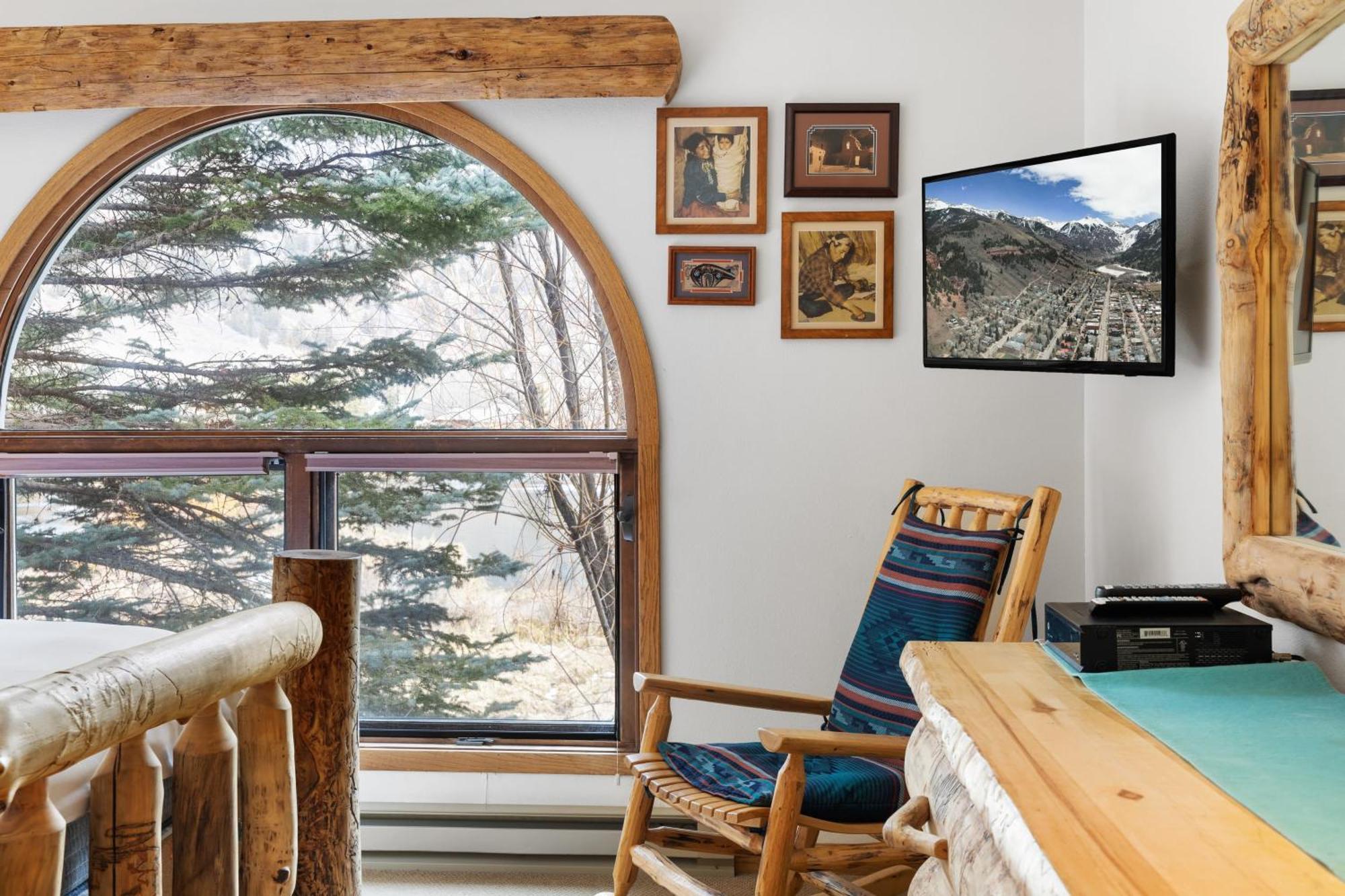 טלורייד Riverside Condos B101 By Avantstay Condo Close To Downtown Town Park Ski Lift 8 מראה חיצוני תמונה