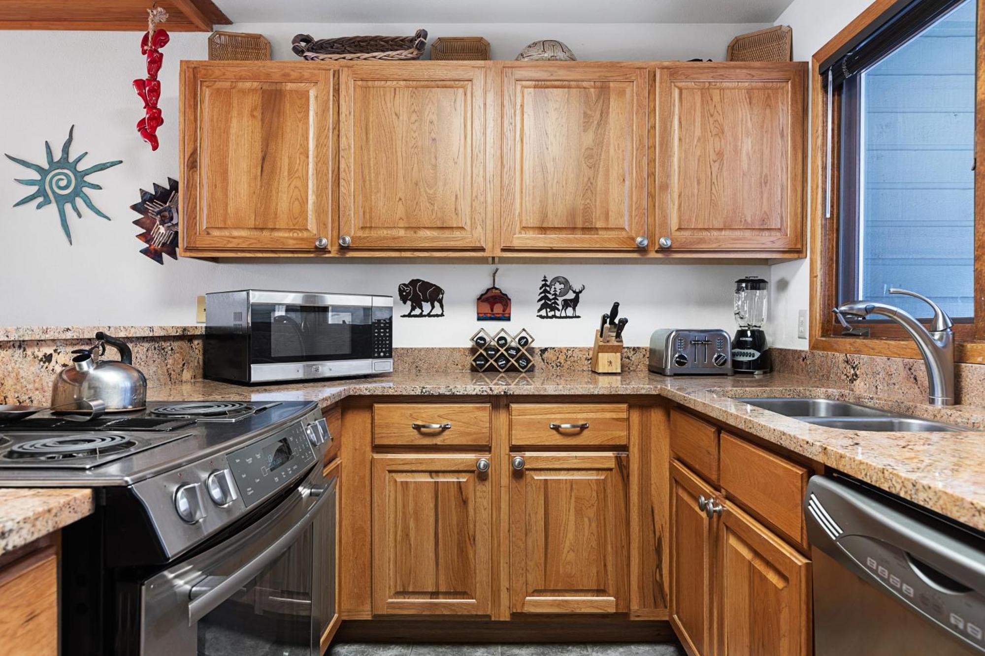 טלורייד Riverside Condos B101 By Avantstay Condo Close To Downtown Town Park Ski Lift 8 מראה חיצוני תמונה